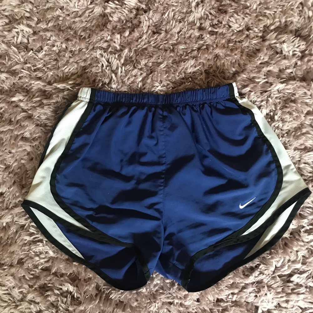 Nike shorts!